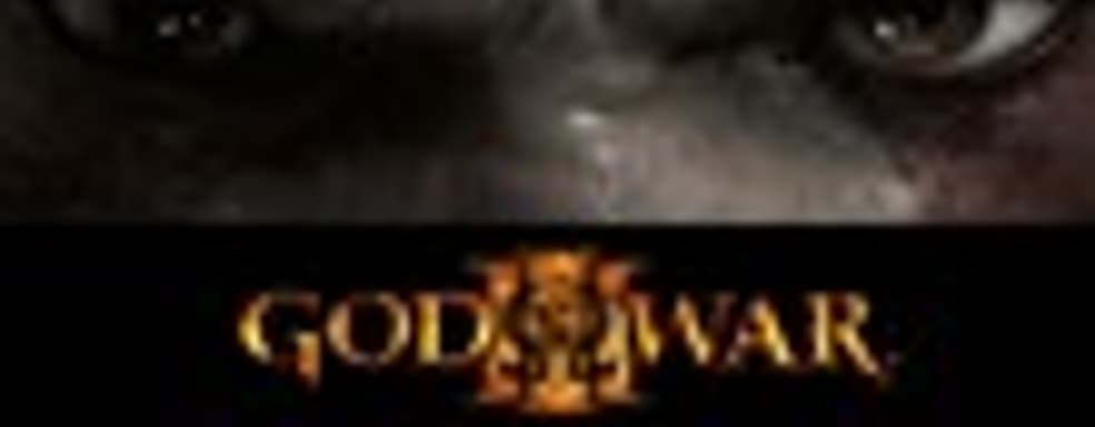 Первый обзор God of War III [Обновлено]