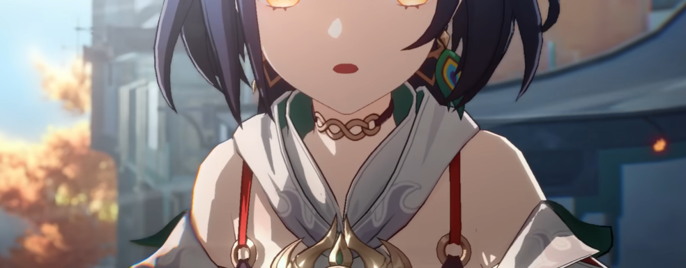 Honkai Star Rail получит коллаб с Санта-Клаусом. Первый тизер сотрудничества с Rovaniemi