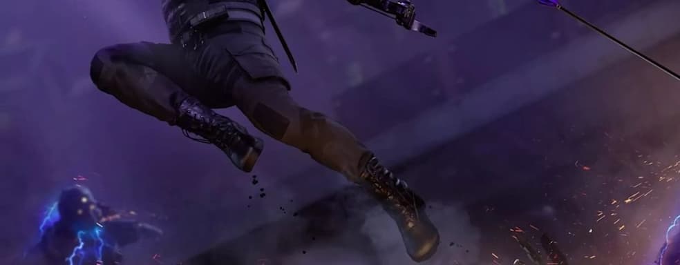 Marvel’s Avengers будет поддерживаться годами, уверен разработчик