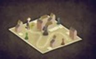 The Franz Kafka Videogame победила на Intel Level Up 2015