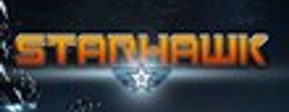 Слух: Starhawk покажут на этой неделе