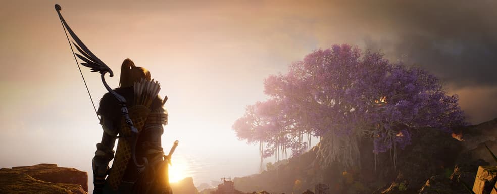 Слух: горячо ожидаемую онлайновую ролевую игру Throne and Liberty отложат перед релизом