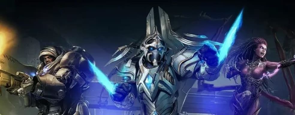 Blizzard стала жертвой хакерской атаки на серверы Battle.net