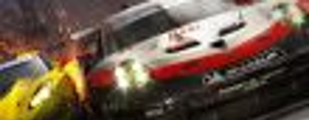 Демонстрация игрового процесса Grid