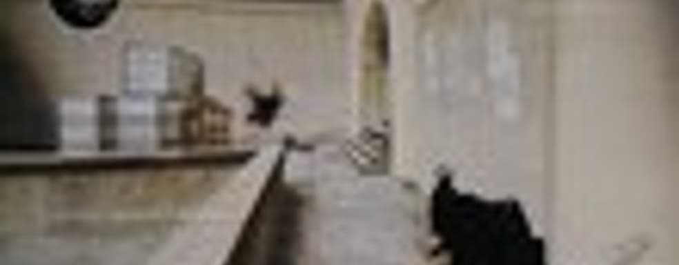 Counter-Strike: Global Offensive - Dust