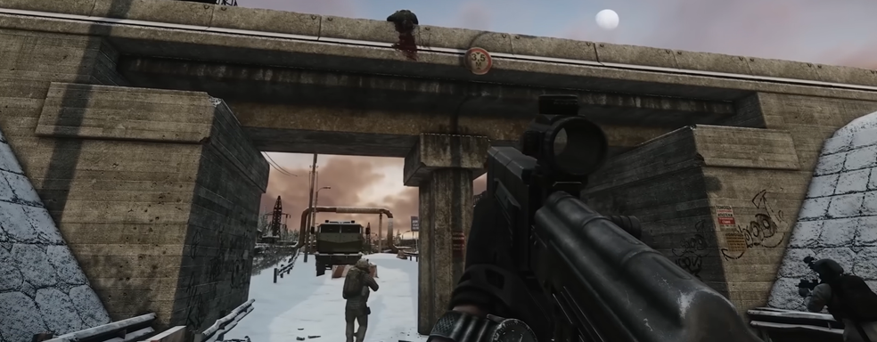 В Escape from Tarkov исправили зависание при загрузке в рейд. Вышел технический патч, восстанавливающий регистрацию прогресса и работу квестов