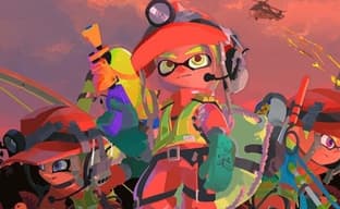 Alleged Splatoon 3 Release Date Discovered in QR Code