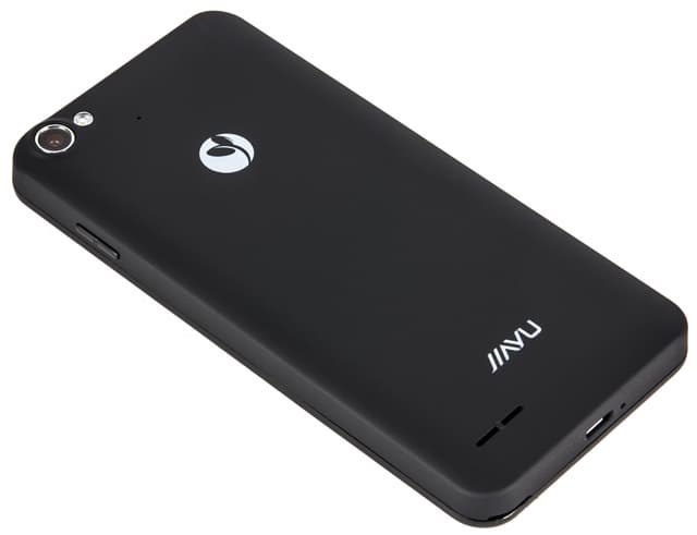 Внешний вид Jiayu G4S