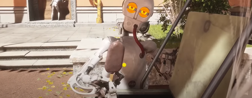 «Набор эффектов в неподходящей игре» Превью Atomic Heart подтверждают баги и системные проблемы игры Mundfish