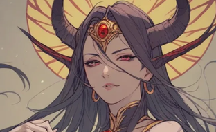 Хакерша Empress внезапно вернулась в Telegram. Героиня ушла в Starfield почти год назад и пропала