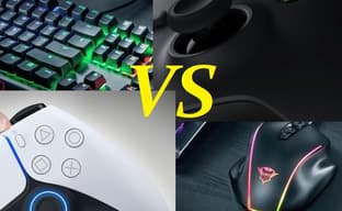 Врываемся в новое поколение. Основные преимущества консолей и PC