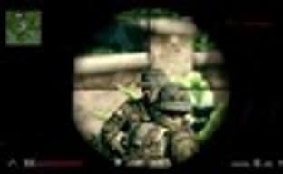 Трейлер PS3-версии Sniper: Ghost Warrior 