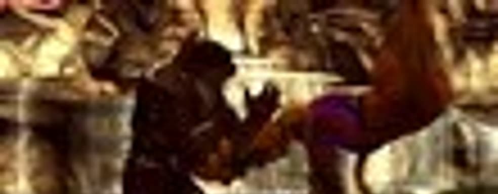 4 ролика Tekken Tag Tournament 2