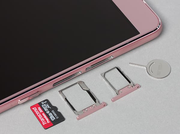 Смартфон Asus Zenfone 3 Ultra