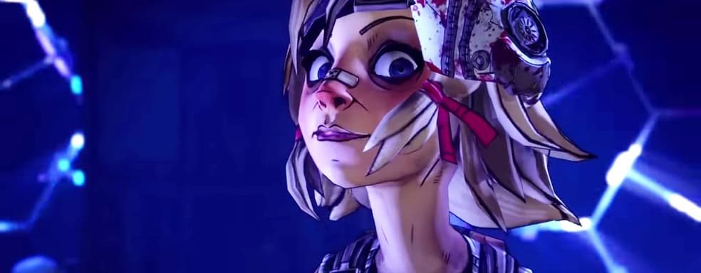 Экранизация Borderlands будет отличаться от первоисточника