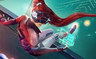 Вышла в релиз Hyper Scape. «Королевская битва» от Ubisoft доступна бесплатно на PC, PS4 и Xbox One.