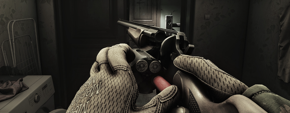 Escape from Tarkov Changes Recoil, Weakens Scavs, Improves Sound, Increases Key and Container Limits