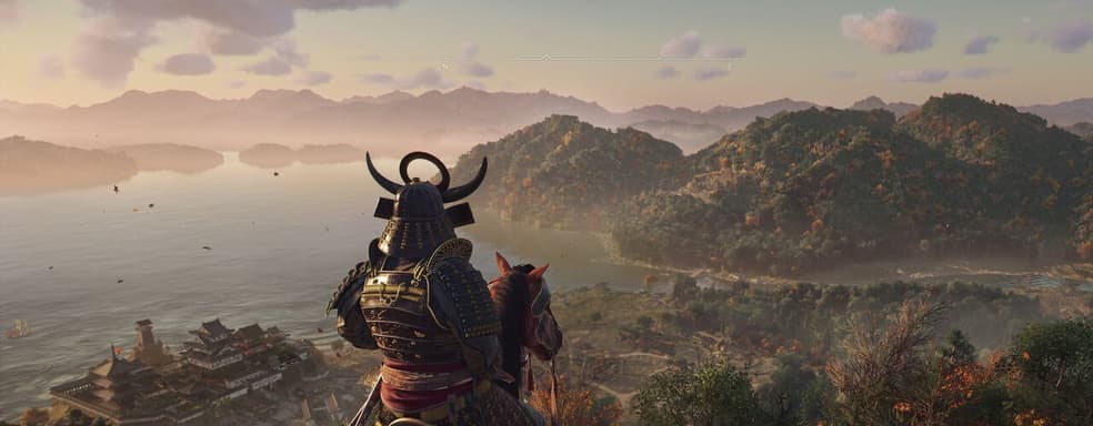 Названо время прохождения Assassin's Creed Shadows. Кампания станет короче, но насыщеннее