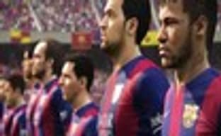 Системные требования FIFA 16