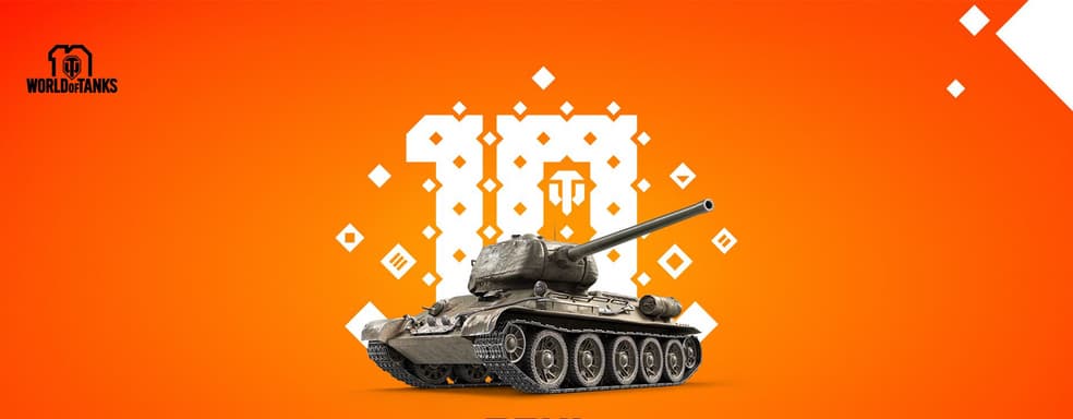 Wargaming сообщила подробности о «Дне танкиста»