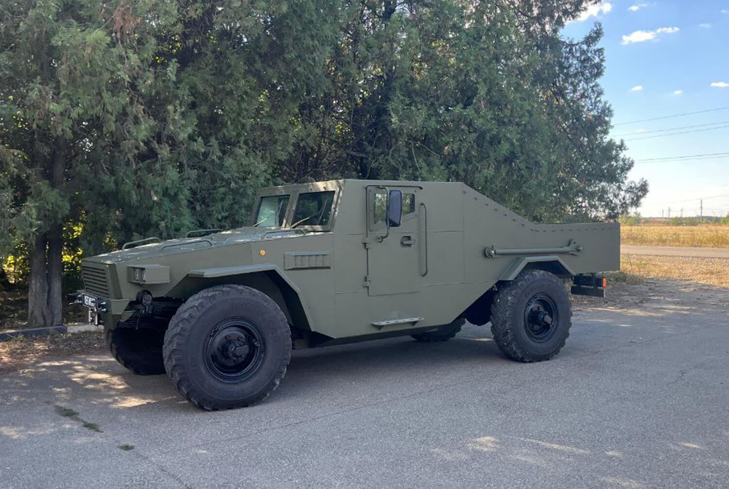 «Легионер»