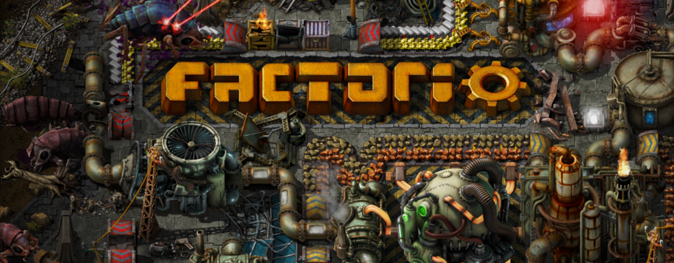 Factorio developers boast sales and announce plans for expansion