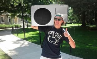 [Видео] Отмена Xbox Series S / Время RTX 4090 / Провал Uncharted / Голос Bayonetta 3 / Блокировка Metacritic