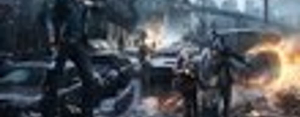 The Division продемонстрировала рекордные продажи за первую неделю для новых IP