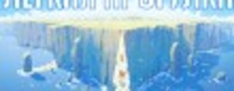 [ВЛОГ] Медитативно-тоскливый Rime