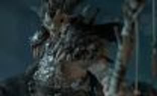 Друид убивает монстров в новой демонстрации Diablo IV