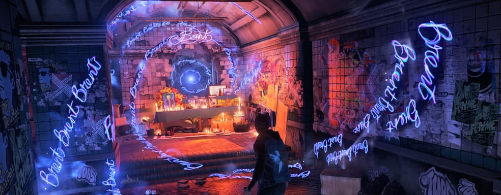 Инсайдер сообщил о разработке новой inFamous и порекомендовал скрестить пальцы