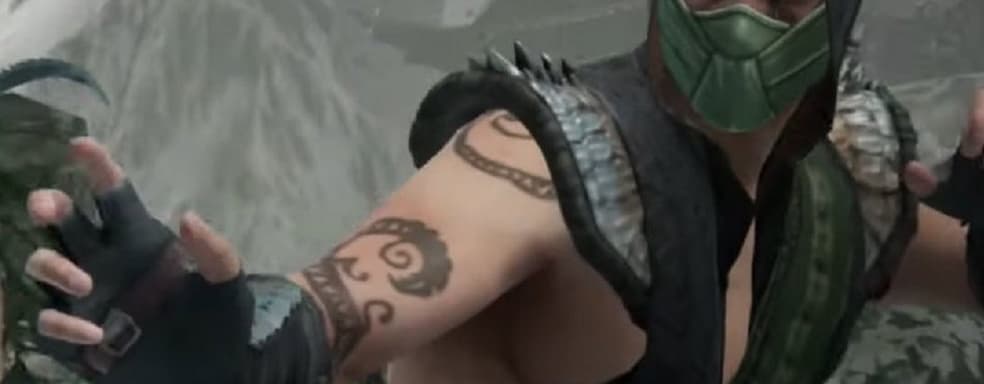 Mortal Kombat 1 со временем буквально «съедает» дисковое пространство на ПК из-за своих постоянных вылетов