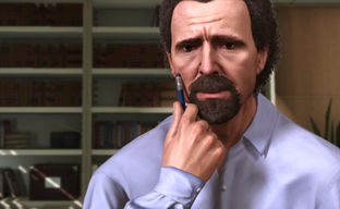 GTA Online ставит точку в спорах о судьбе психотерапевта Майкла из GTA 5. Rockstar Games углубляет лор через игру-сервис