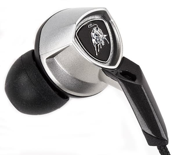 Обзор наушников Lamborghini Quantum