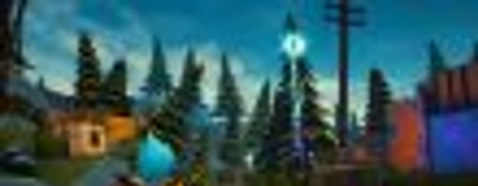 Ролик боевика Crazy Justice, посвящённый кроссплатформерной игре между Switch и Xbox One