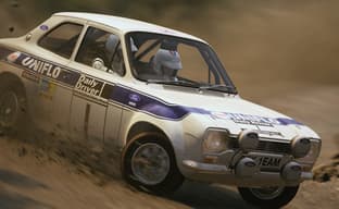 Судьба Codemasters под вопросом после заявления EA о том, что она перестает делать симуляторы ралли