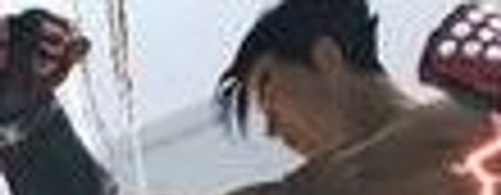 TGS08: Tekken 6 выйдет на Xbox 360