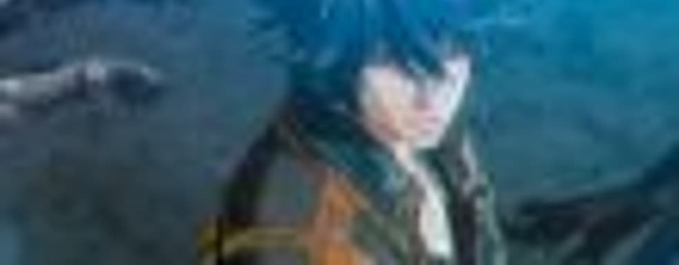 Трейлер Valkyria: Azure Revolution