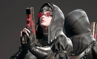 The First Descendant получит обновление косметики, лучше раскрывающее попу героини