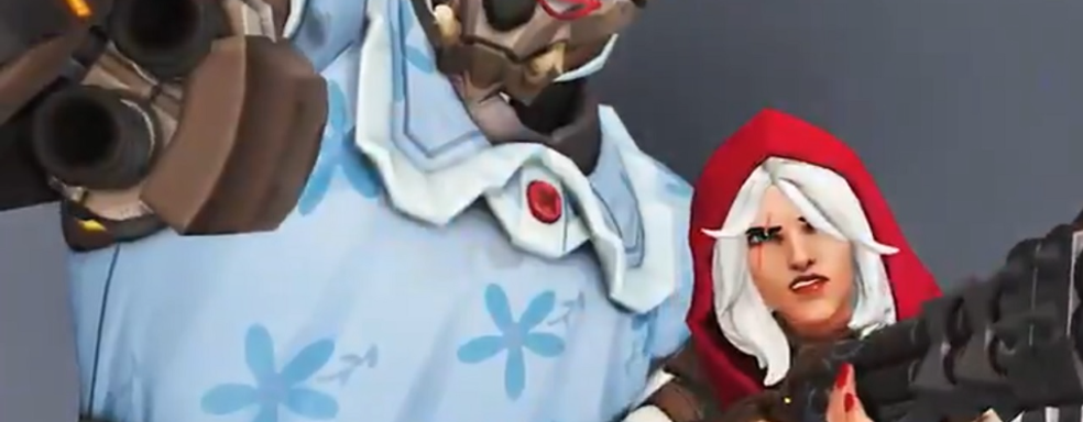 Overwatch демонстрирует рекордный зрительский интерес на Twitch, но заинтересованность в самой игре сомнительна