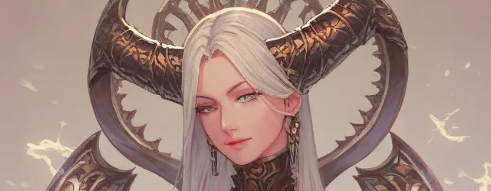 Хакерша Empress возвращается к взлому игр. Героиня грозит издателям с Denuvo, а поклонники готовят деньги