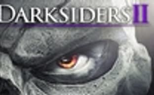 Бокс-арт Darksiders II определят поклонники