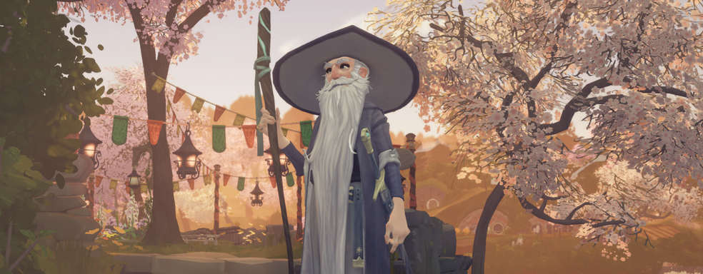 Cozy Simulator Tales of the Shire Based on \"The Lord of the Rings\" Was Created in Hellish Conditions — Insider