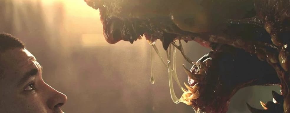 The Callisto Protocol отдает дань уважения Джону Карпентеру и «Нечто» в новом ужасающем рисунке