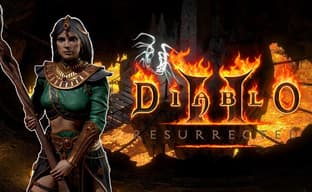 Геймер прошёл Diablo 2 Resurrected пацифистским способом на сложности Hell