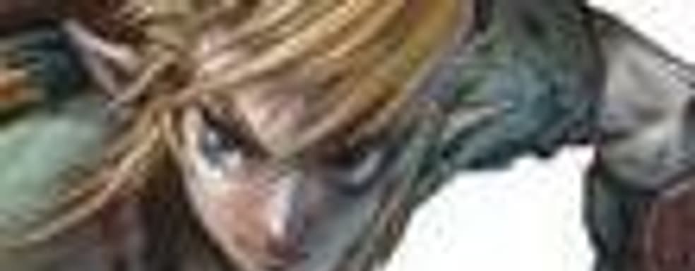 Миямото о The Legend of Zelda