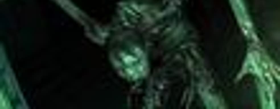 15 минут Dead Space: Extraction