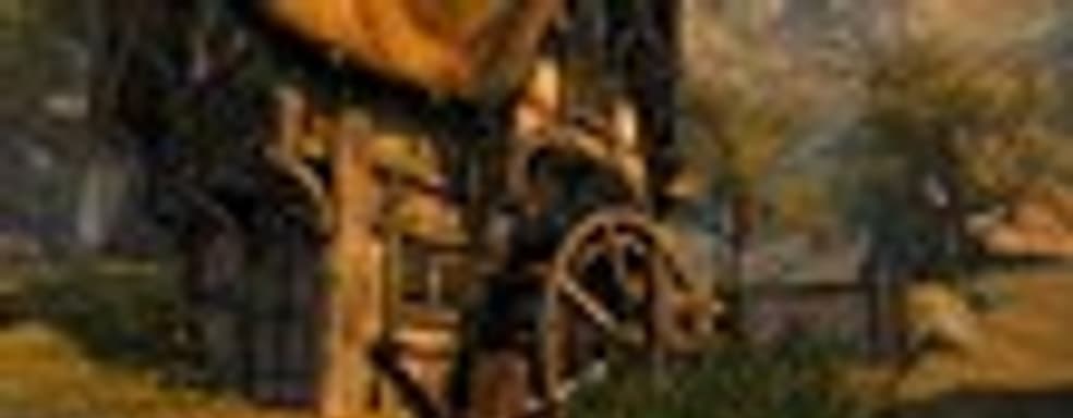 «Divinity 2. Кровь драконов» в России с 13 ноября