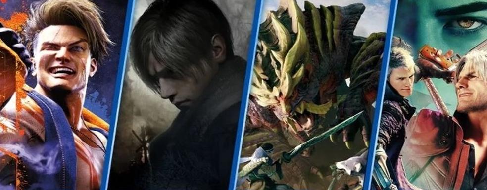 Capcom обязуется ежегодно нанимать 100 новых разработчиков. Компания строит новый офис