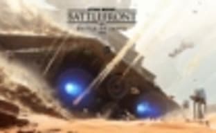 Star Wars: Battlefront The Battle of Jakku - не одна, а две новые карты и новый режим